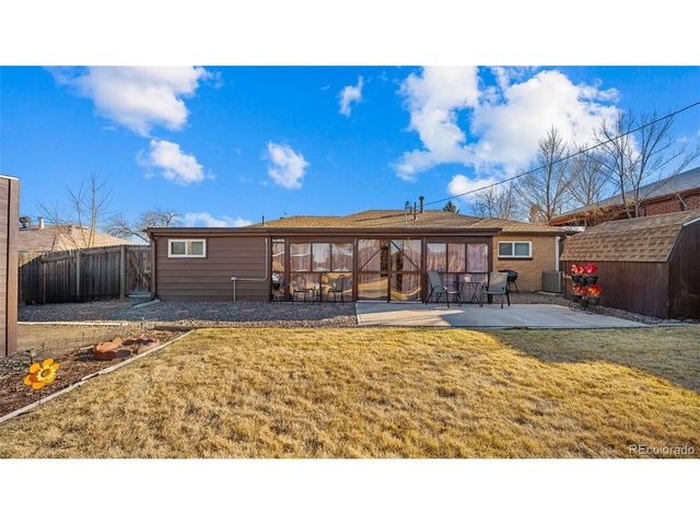 1411 E 89th Ave, Thornton, CO 80229