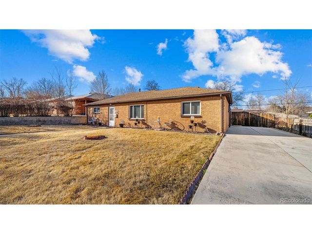 1411 E 89th Ave, Thornton, CO 80229