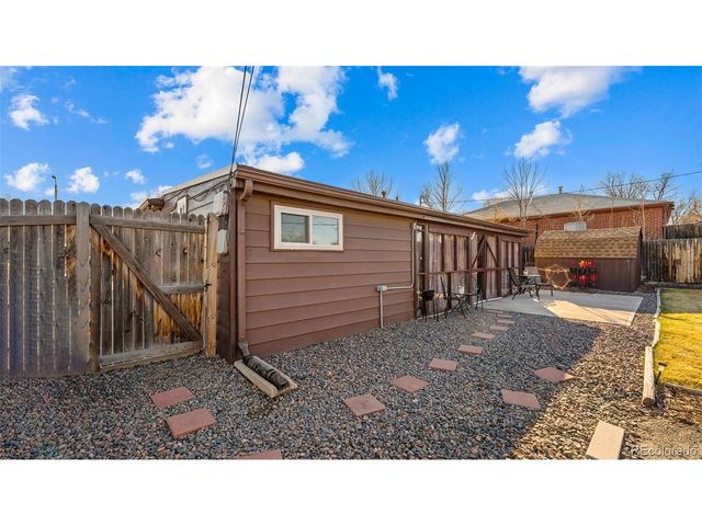 1411 E 89th Ave, Thornton, CO 80229