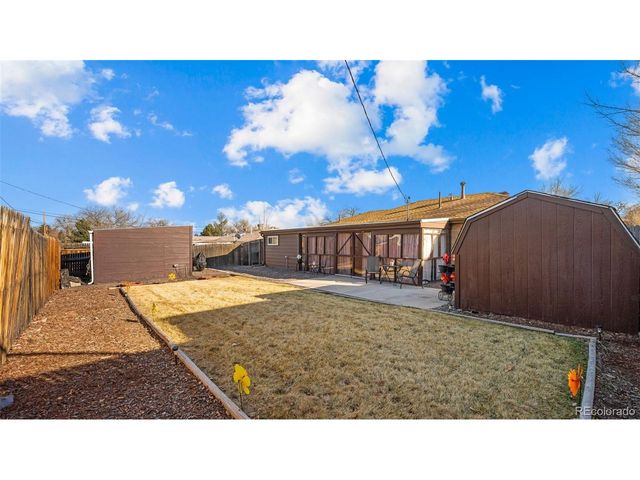 1411 E 89th Ave, Thornton, CO 80229