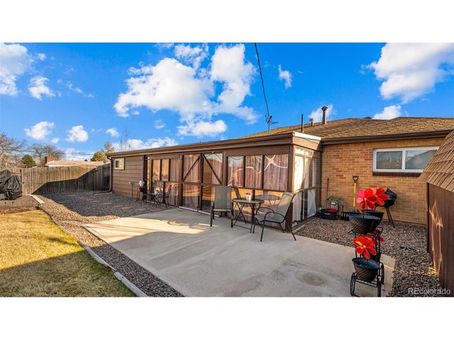 1411 E 89th Ave, Thornton, CO 80229