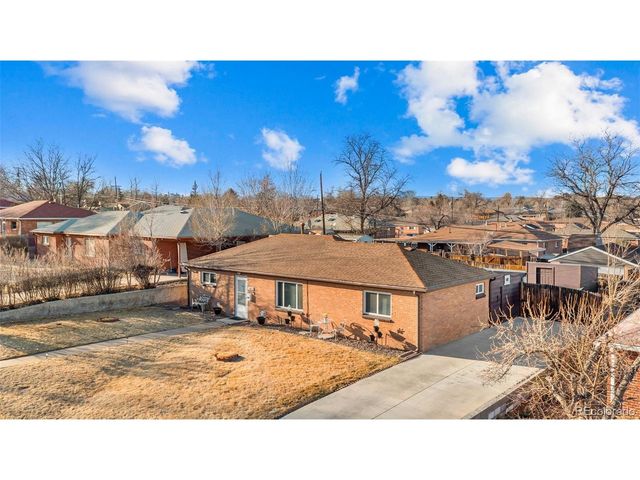 1411 E 89th Ave, Thornton, CO 80229