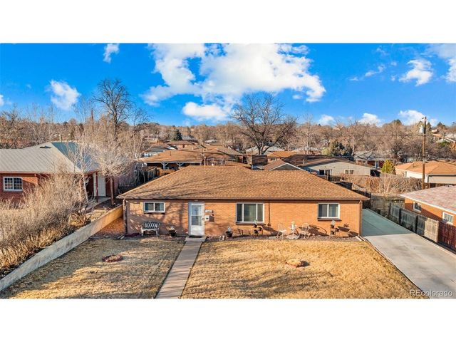 1411 E 89th Ave, Thornton, CO 80229