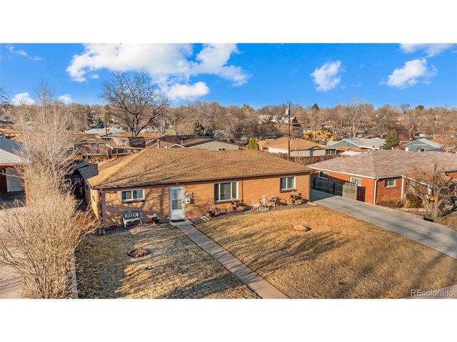 1411 E 89th Ave, Thornton, CO 80229