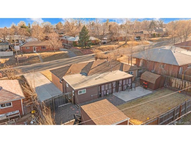 1411 E 89th Ave, Thornton, CO 80229