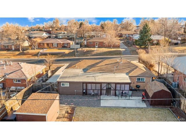 1411 E 89th Ave, Thornton, CO 80229