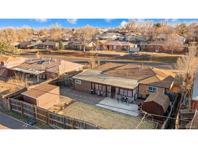 1411 E 89th Ave, Thornton, CO 80229