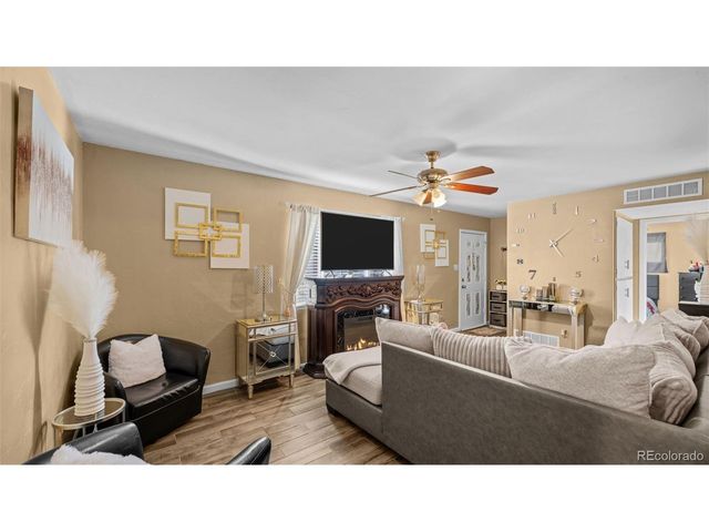 1411 E 89th Ave, Thornton, CO 80229