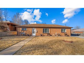 1411 E 89th Ave, Thornton, CO 80229