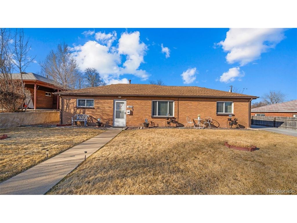1411 E 89th Ave, Thornton, CO 80229