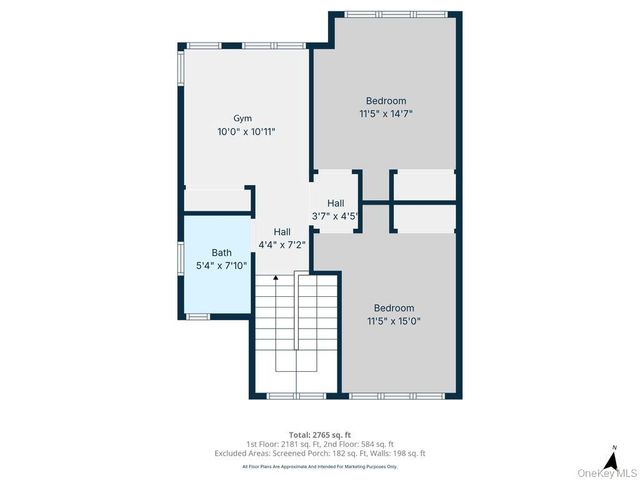 1 Cooper Lane, Quogue, NY 11959