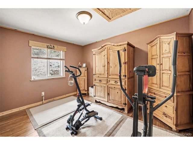 28 Juniper Way, Bailey, CO 80421