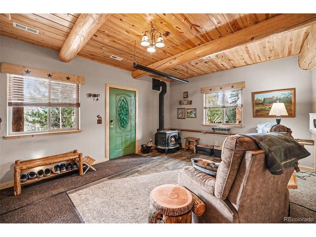 28 Juniper Way, Bailey, CO 80421