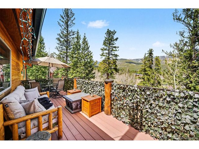 28 Juniper Way, Bailey, CO 80421