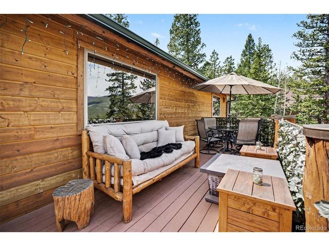 28 Juniper Way, Bailey, CO 80421