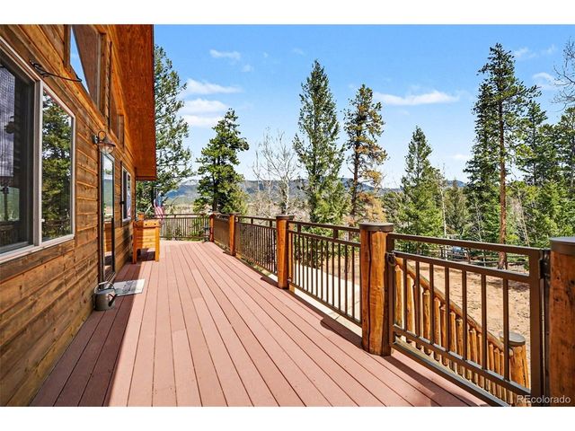 28 Juniper Way, Bailey, CO 80421