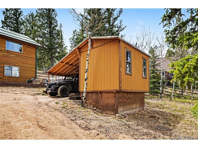 28 Juniper Way, Bailey, CO 80421