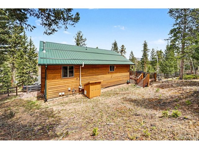 28 Juniper Way, Bailey, CO 80421