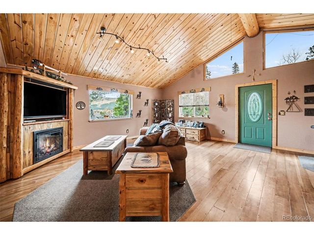 28 Juniper Way, Bailey, CO 80421