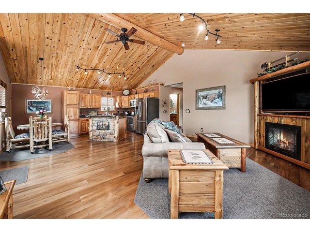 28 Juniper Way, Bailey, CO 80421