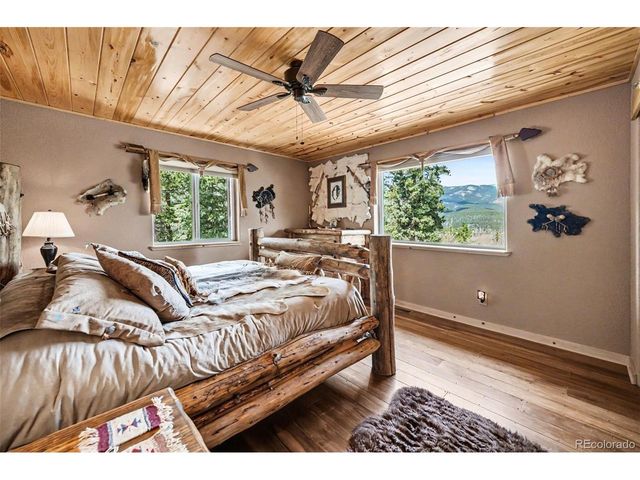 28 Juniper Way, Bailey, CO 80421