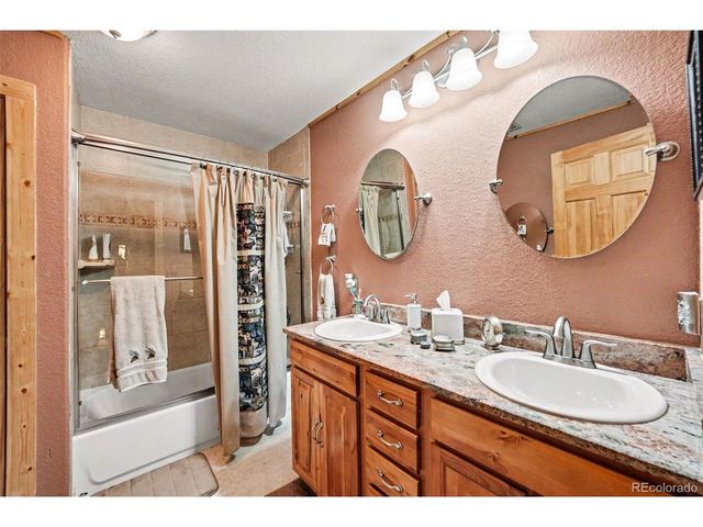 28 Juniper Way, Bailey, CO 80421