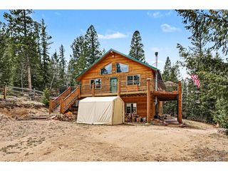 28 Juniper Way, Bailey, CO 80421