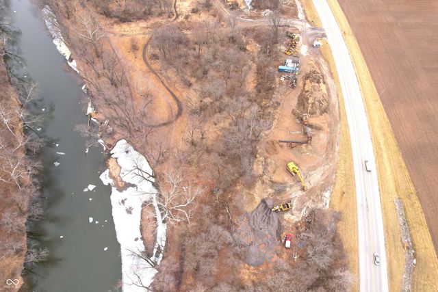 13280 Strawtown Avenue, Noblesville, IN 46060