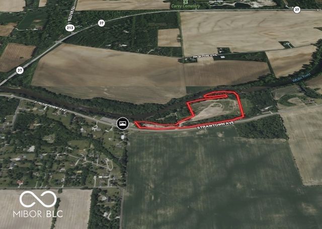 13280 Strawtown Avenue, Noblesville, IN 46060