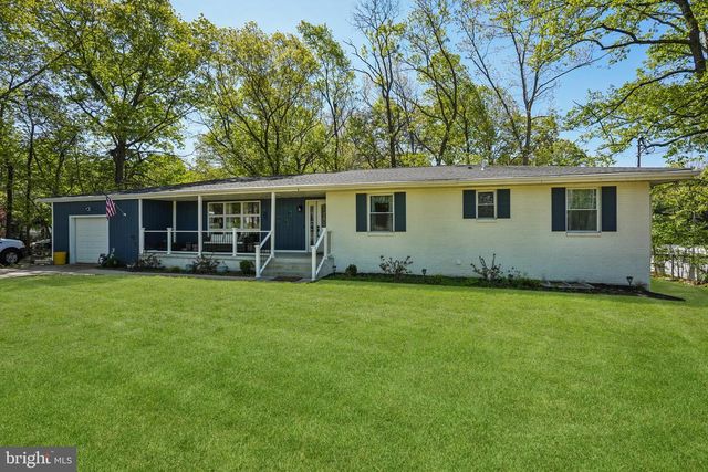 2315 GARWOOD RD, Sicklerville, NJ 08081