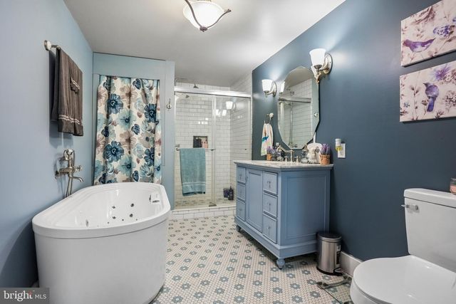 2315 GARWOOD RD, Sicklerville, NJ 08081