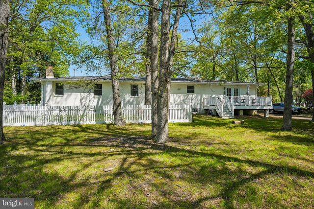 2315 GARWOOD RD, Sicklerville, NJ 08081