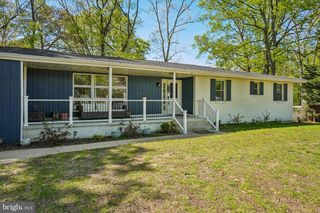 2315 GARWOOD RD, Sicklerville, NJ 08081