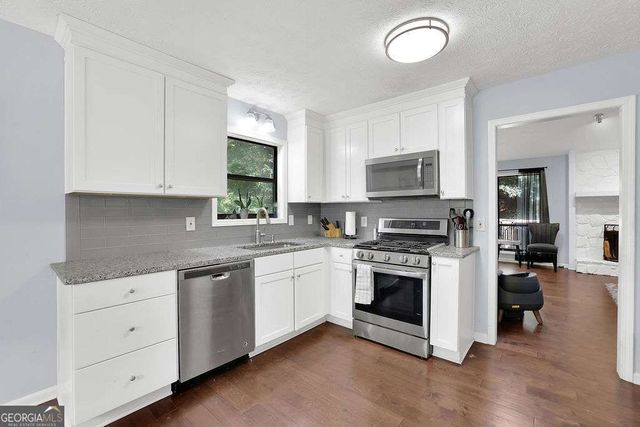 2721 Pine Cone Lane, Duluth, GA 30096