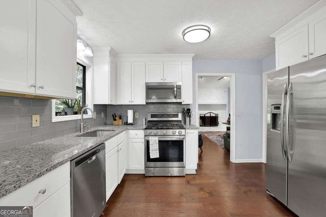 2721 Pine Cone Lane, Duluth, GA 30096