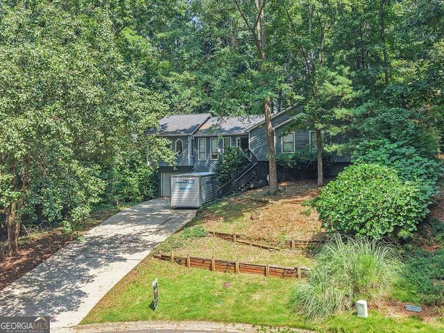 2721 Pine Cone Lane, Duluth, GA 30096