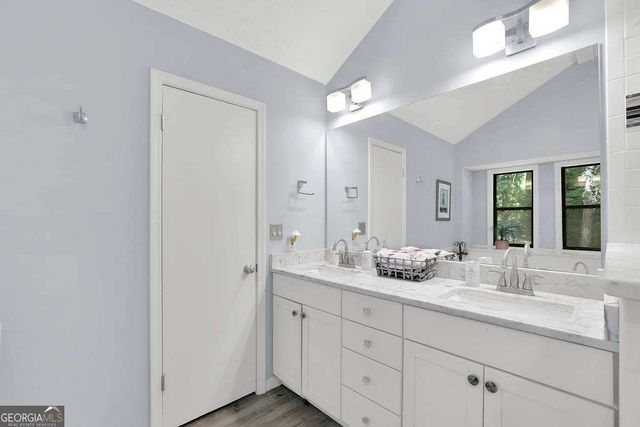 2721 Pine Cone Lane, Duluth, GA 30096