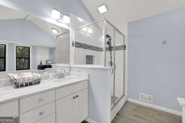 2721 Pine Cone Lane, Duluth, GA 30096