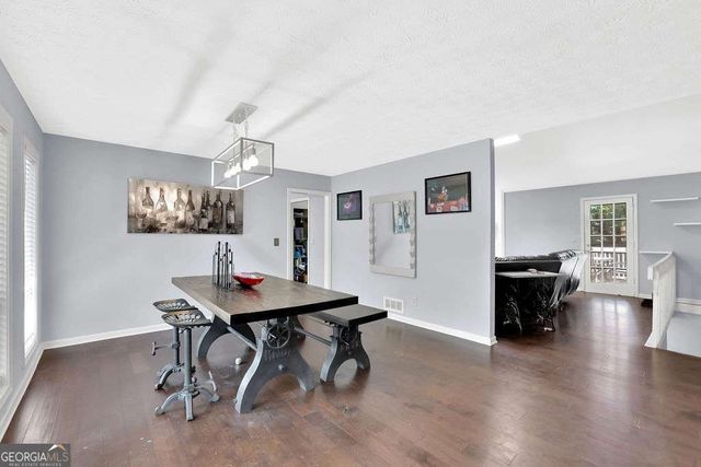 2721 Pine Cone Lane, Duluth, GA 30096