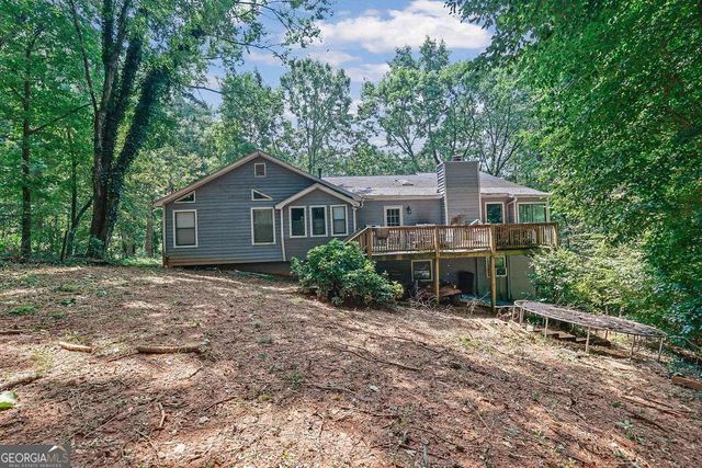 2721 Pine Cone Lane, Duluth, GA 30096