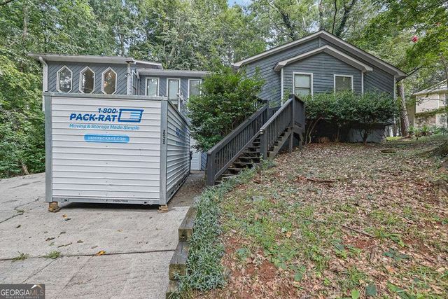 2721 Pine Cone Lane, Duluth, GA 30096