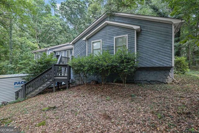 2721 Pine Cone Lane, Duluth, GA 30096