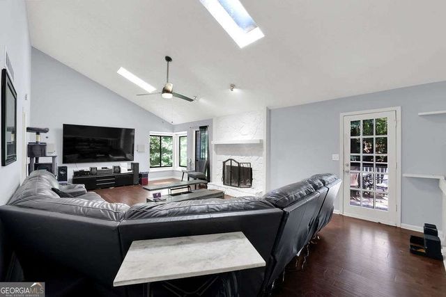 2721 Pine Cone Lane, Duluth, GA 30096