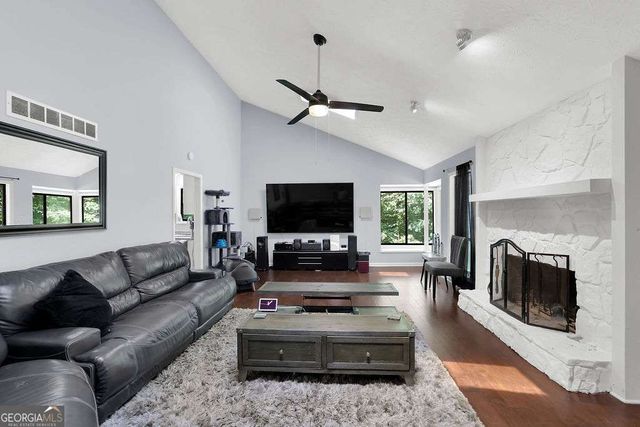 2721 Pine Cone Lane, Duluth, GA 30096