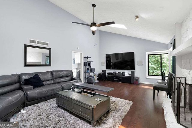 2721 Pine Cone Lane, Duluth, GA 30096