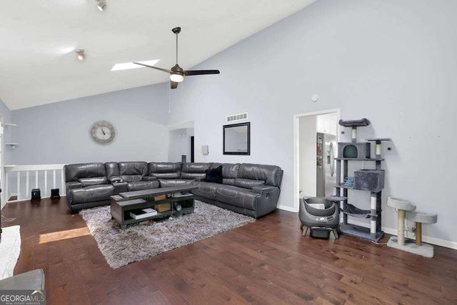 2721 Pine Cone Lane, Duluth, GA 30096