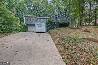 2721 Pine Cone Lane, Duluth, GA 30096