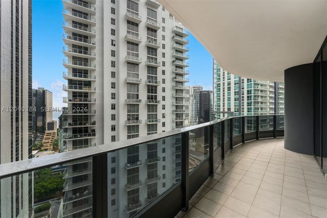 1000 Brickell Plz 2401, Miami, FL 33131