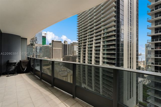 1000 Brickell Plz 2401, Miami, FL 33131