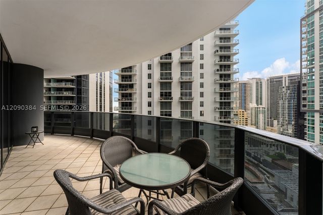1000 Brickell Plz 2401, Miami, FL 33131